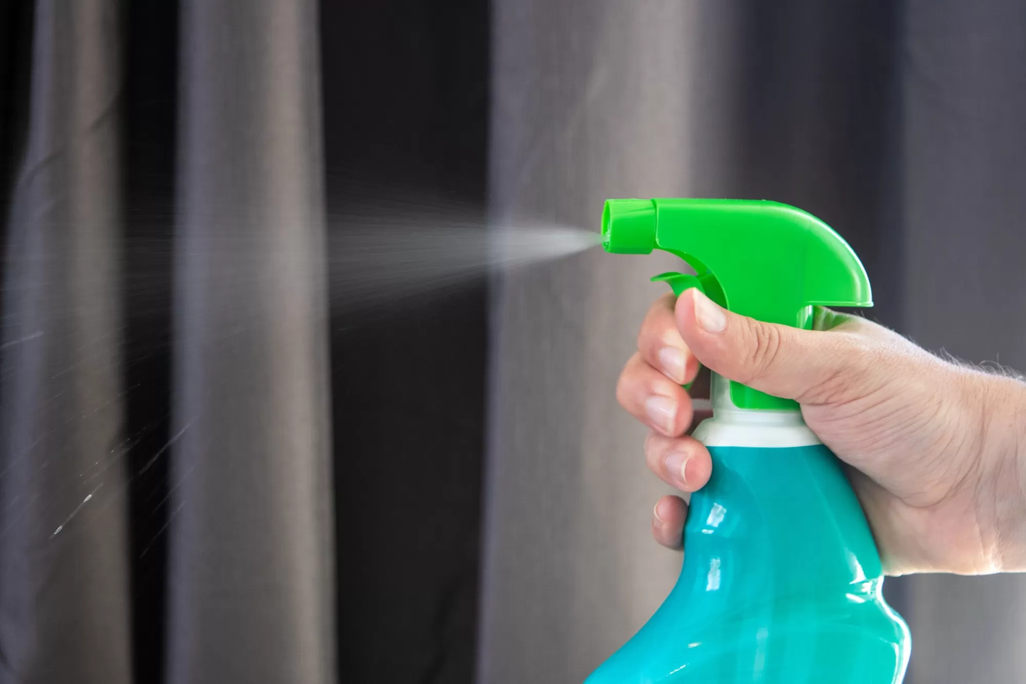 5 Reasons to Use a Commercial Disinfectant Fogger in 2022