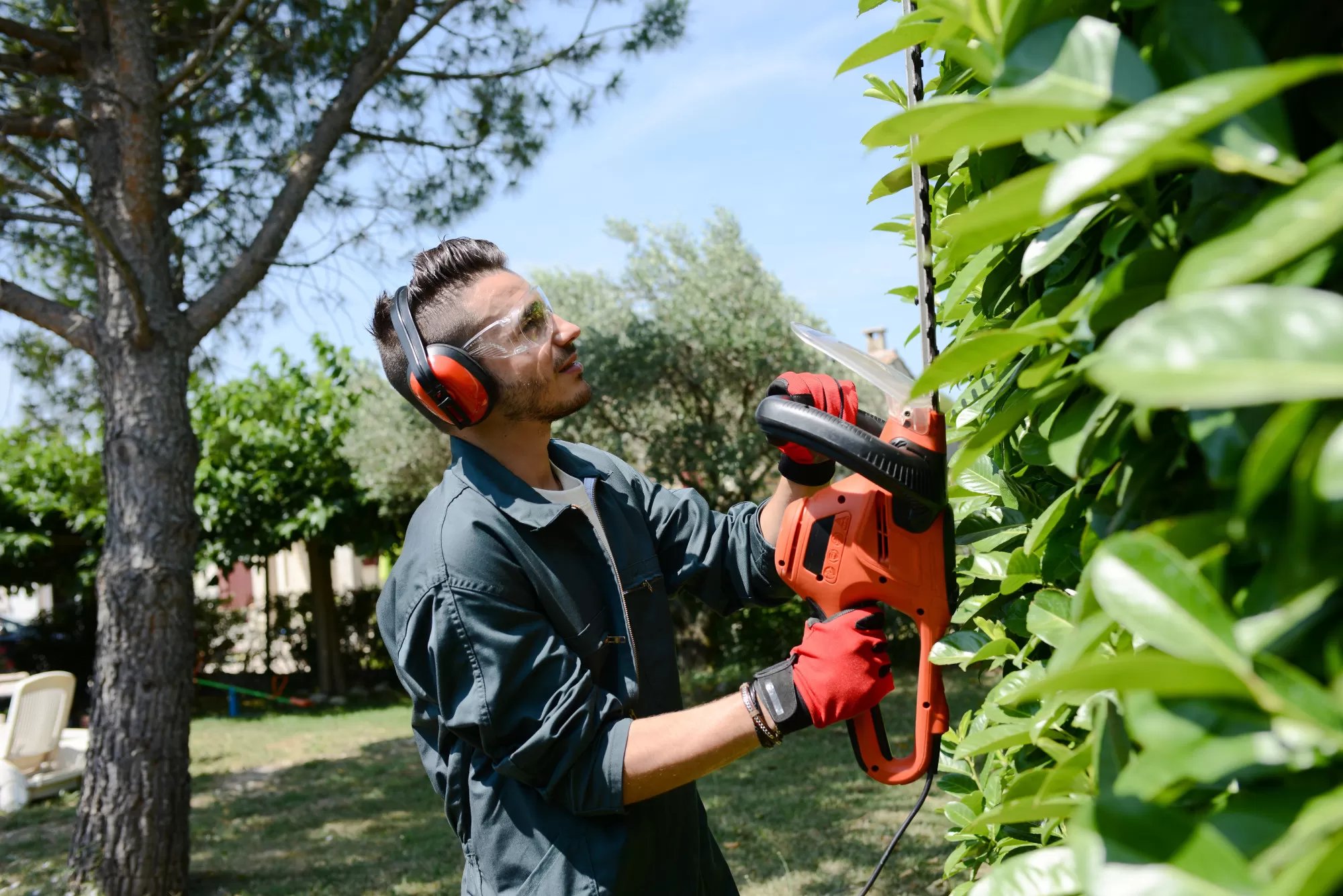 5 Benefits of Hiring Landscaping Services in Lafayette, LA