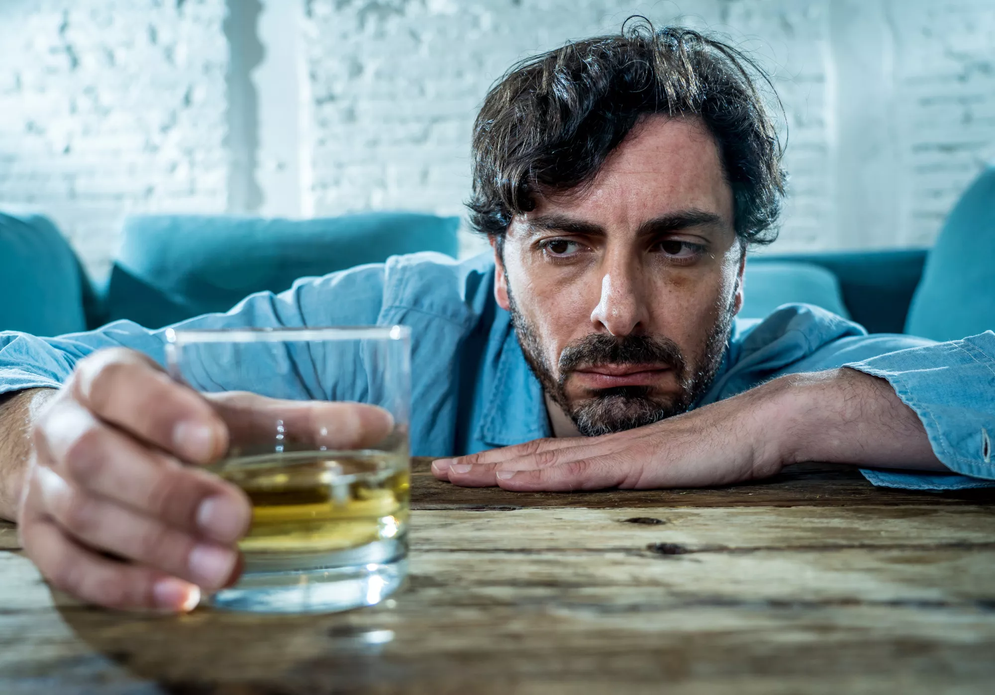 Why Do Alcoholics Deny Their Addiction?