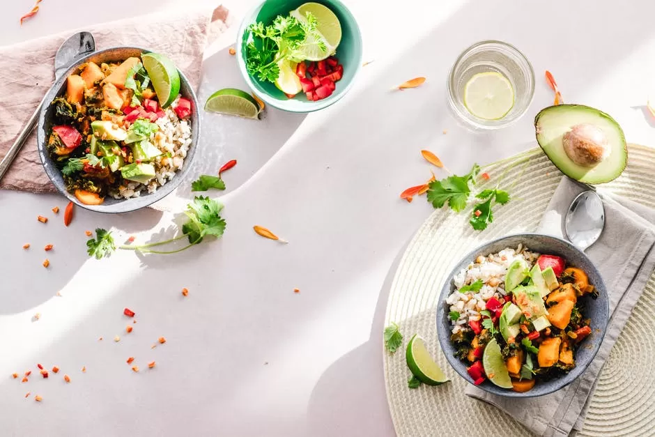 The Best Anti-aging Foods That You Should Start Eating Today