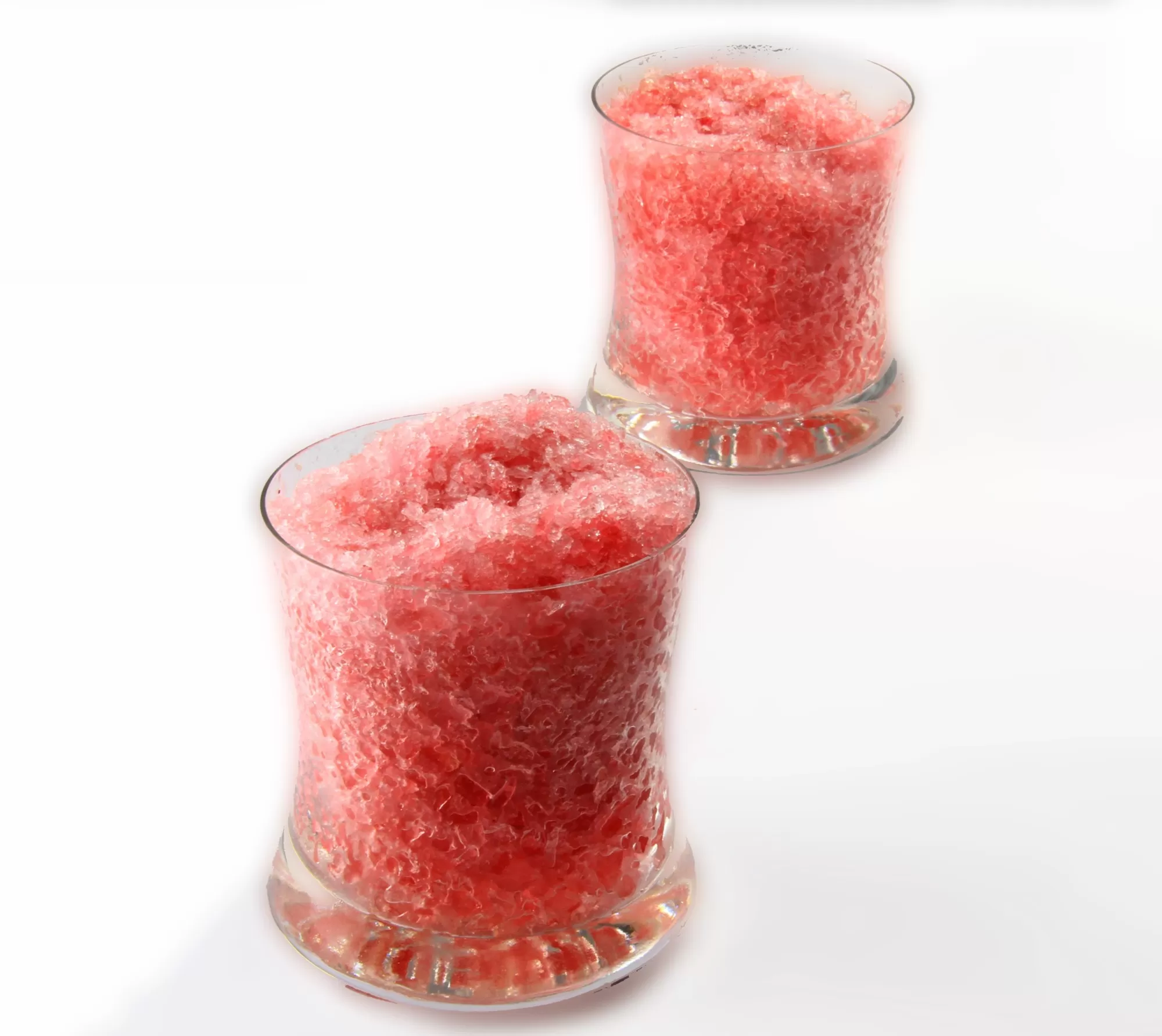 How Do Slush Machines Work?