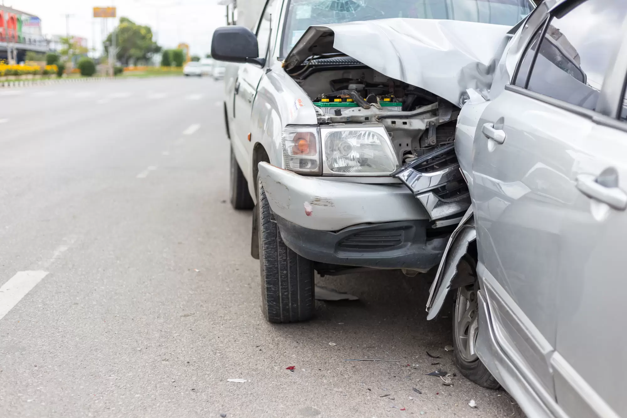 3 Reasons To Use Car Collision Film for Protection