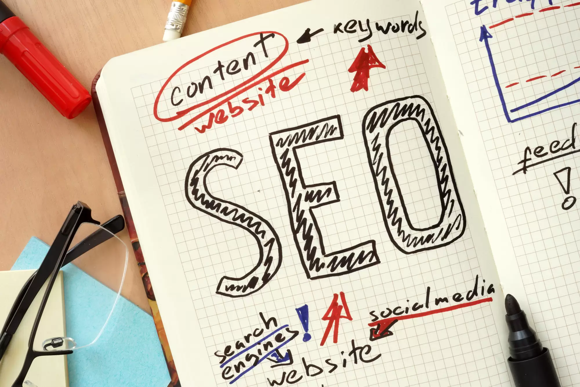 The Complete Guide to Building an SEO Campaign for Your Business