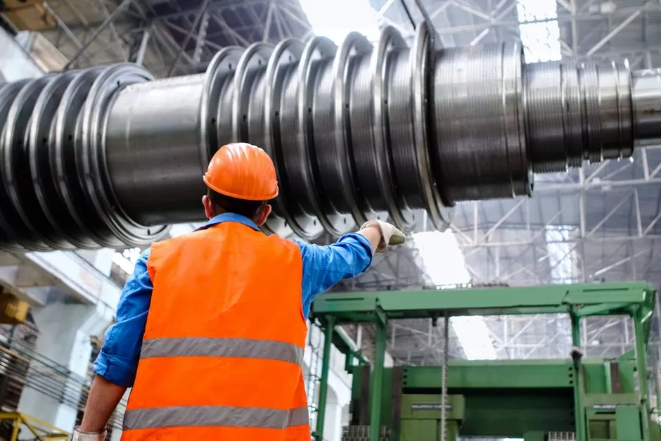 Critical Industrial Safety Gear to Keep You Protected
