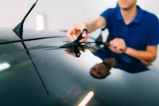 Does Tinting Car Windows Add Value?