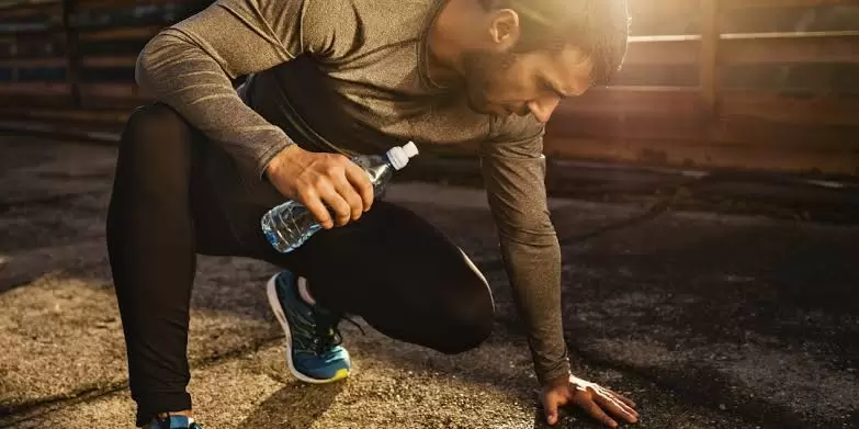 Intense Workout: How to Help Your Body Recover