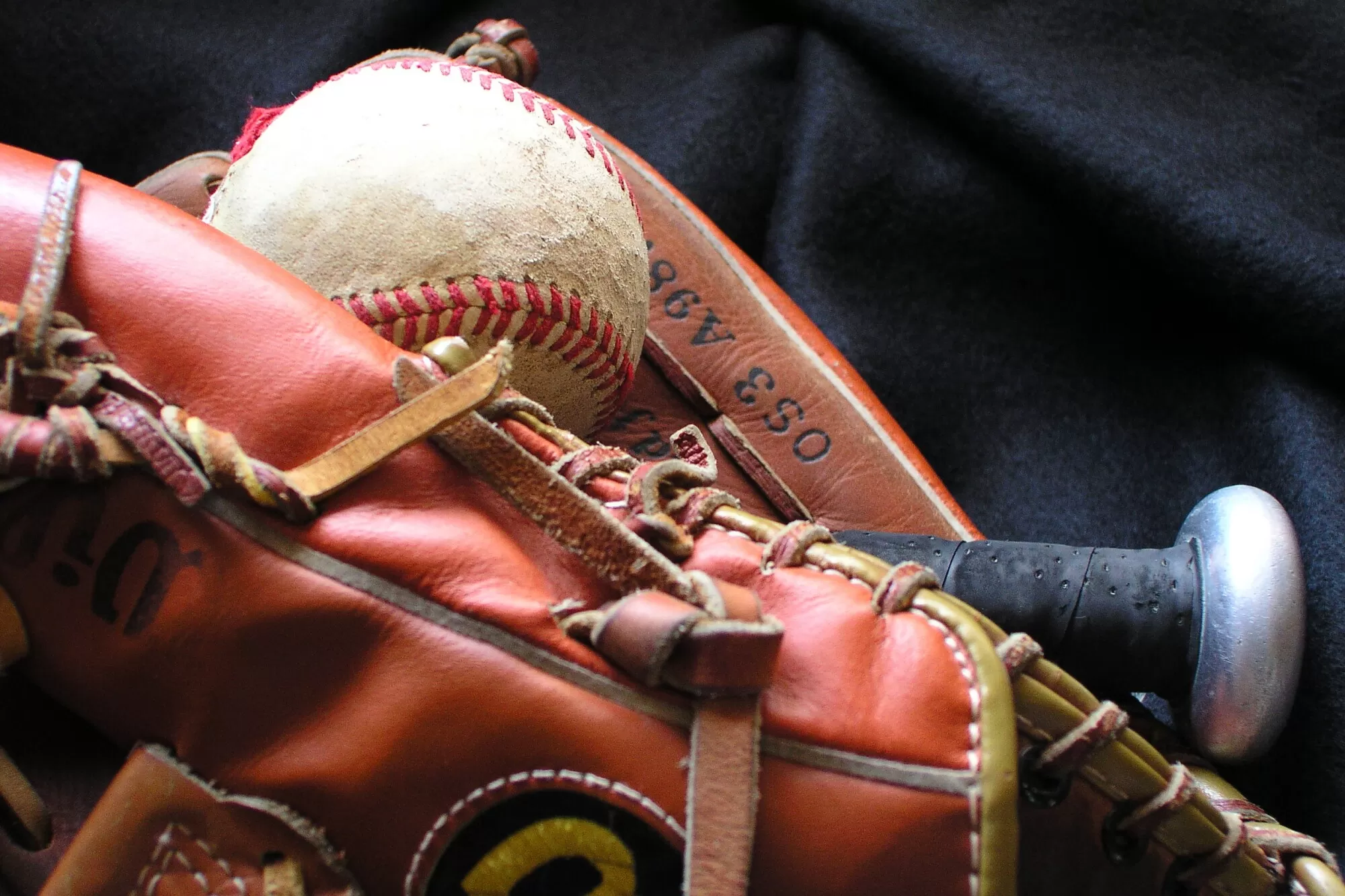 The Brief and Only Baseball Equipment Checklist You’ll Ever Need