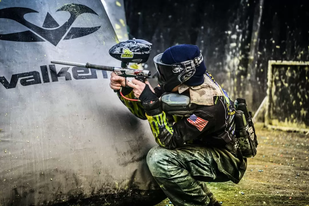 The Best Starter Paintball Guns: How to Choose the Right One