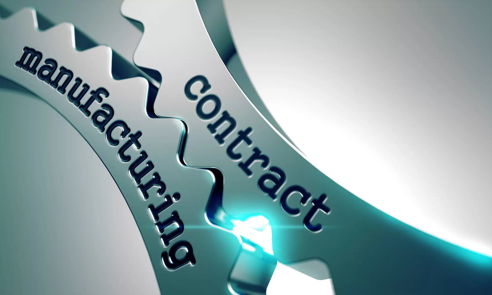 Top 7 Questions to Ask a Potential Contract Manufacturing Partner