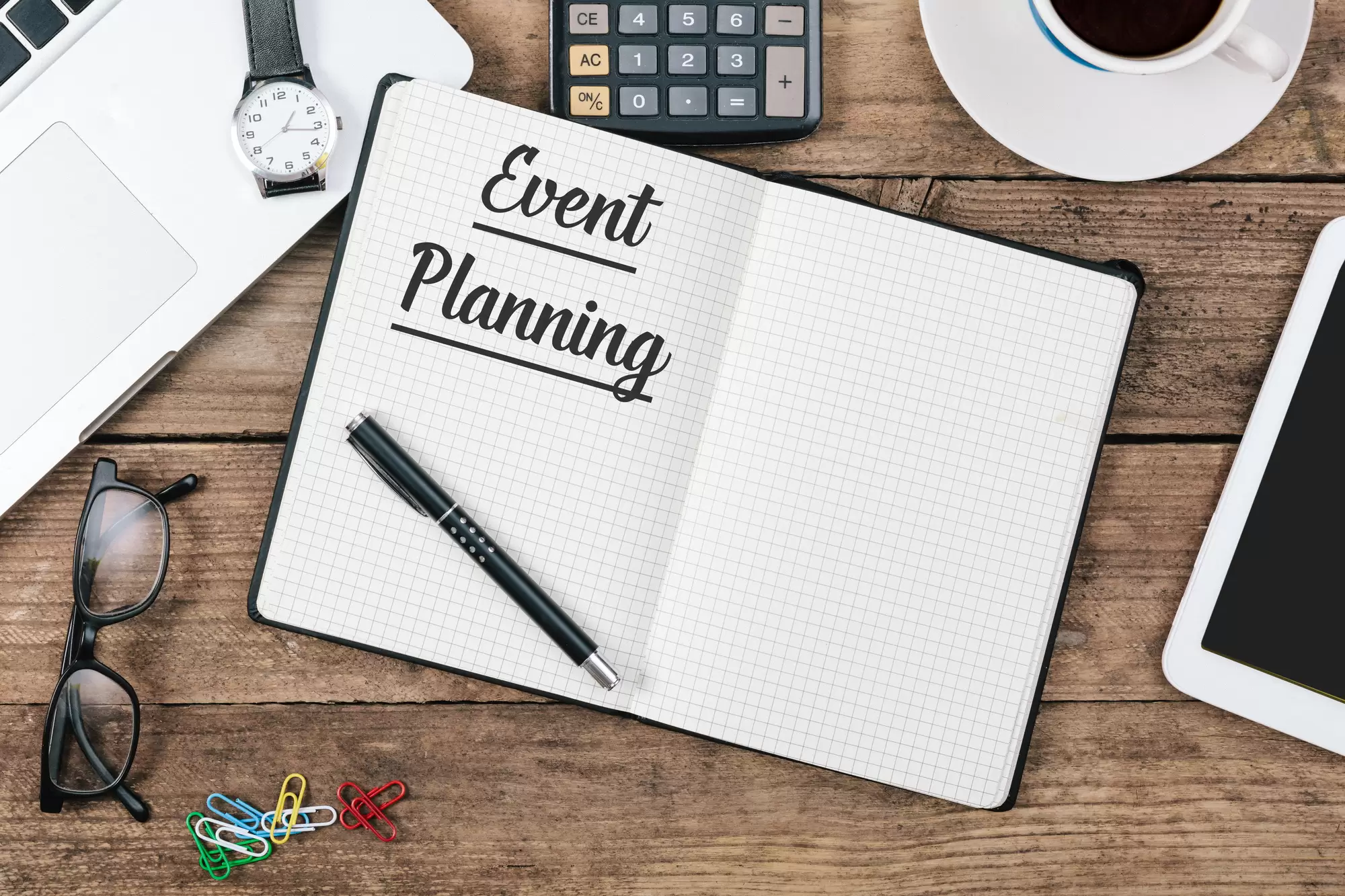 How to Become an Event Planner: A Quick Guide