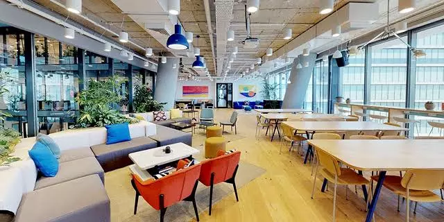 Coworking Offices: How They Benefit Businesses