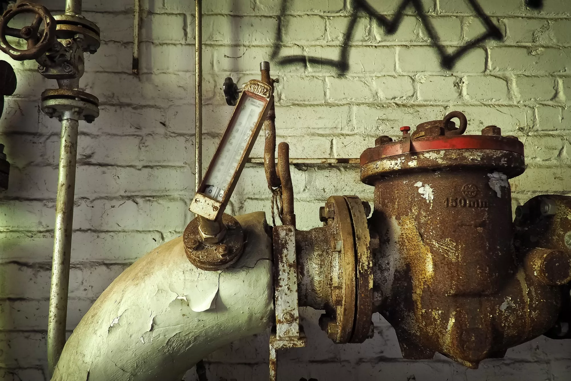 The Ultimate Guide to Valve Maintenance