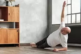 Why You Need a Bedtime Yoga Routine
