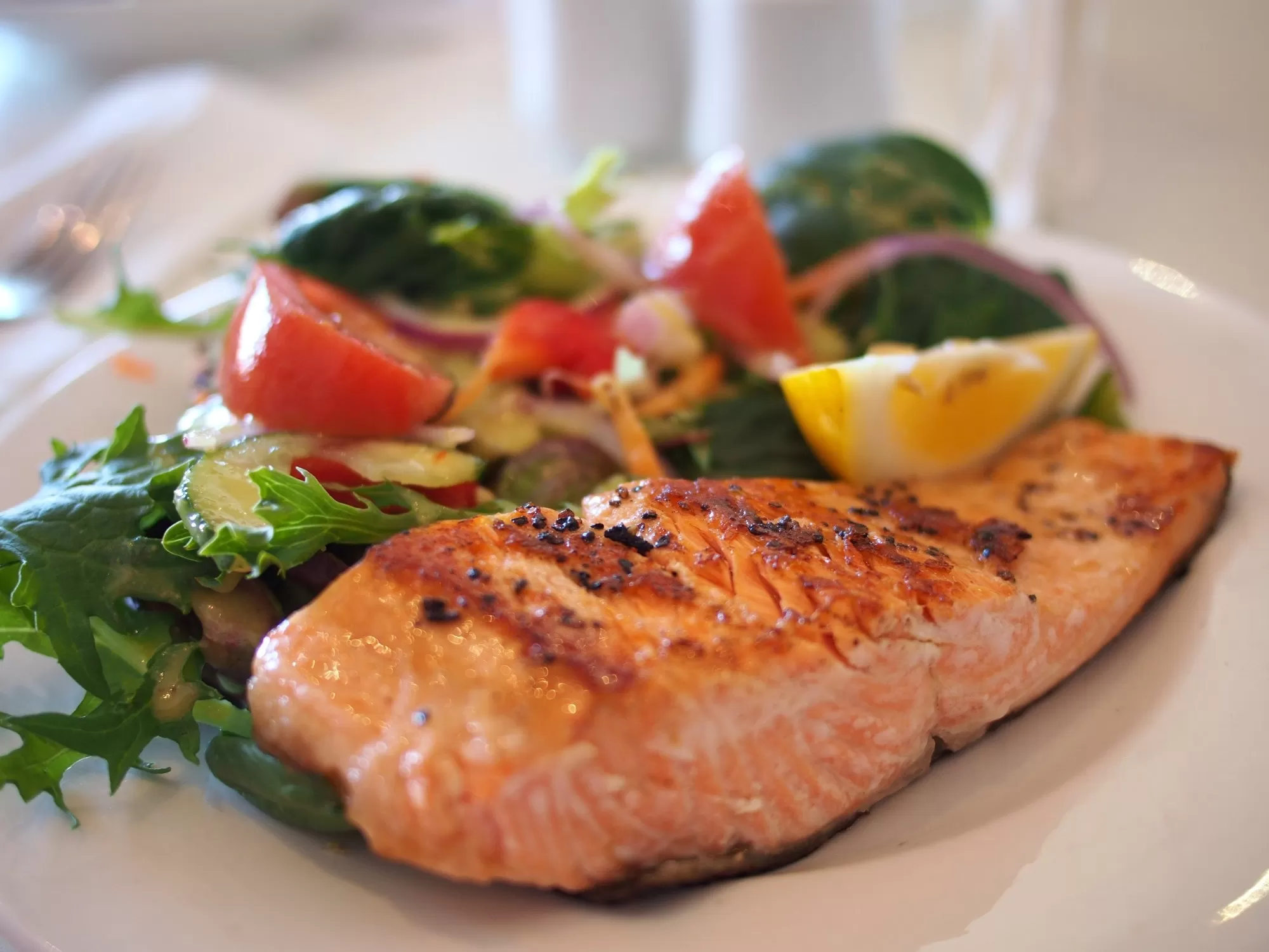The Complete Guide to Starting a Pescatarian Diet: Everything to Know