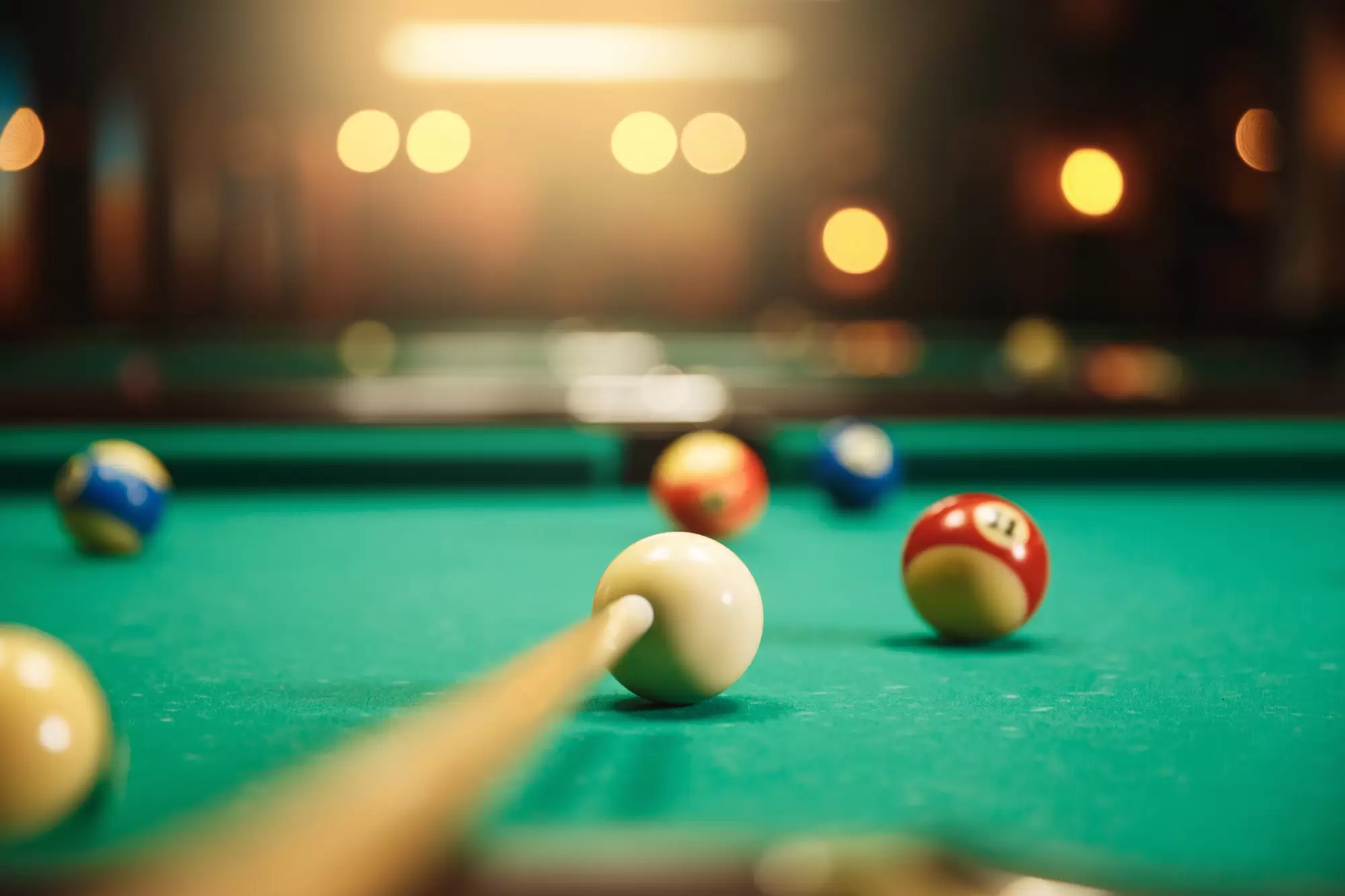 3 Types of Pool Table Accessories for Any Billiards Room