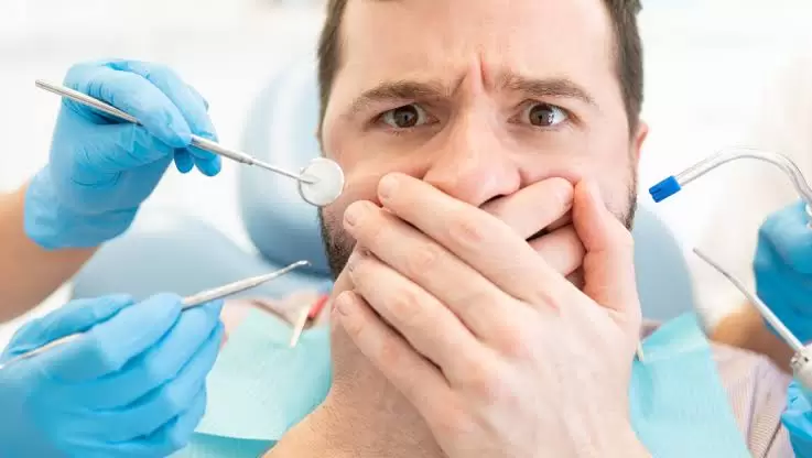 The Complete Guide That Makes Coping With Dental Anxiety Simple