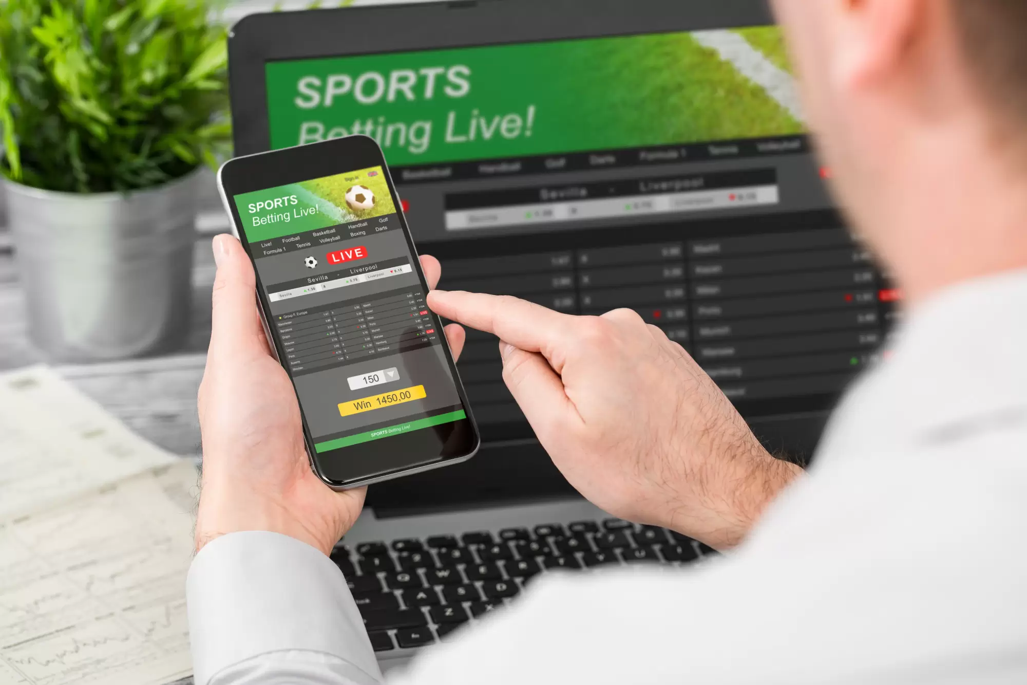 Choosing the Right Advanced Sports Betting Strategies