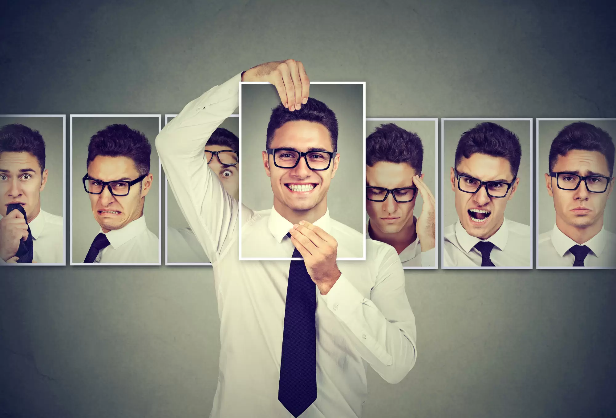 Body Wellness: How to Release Trapped Emotions
