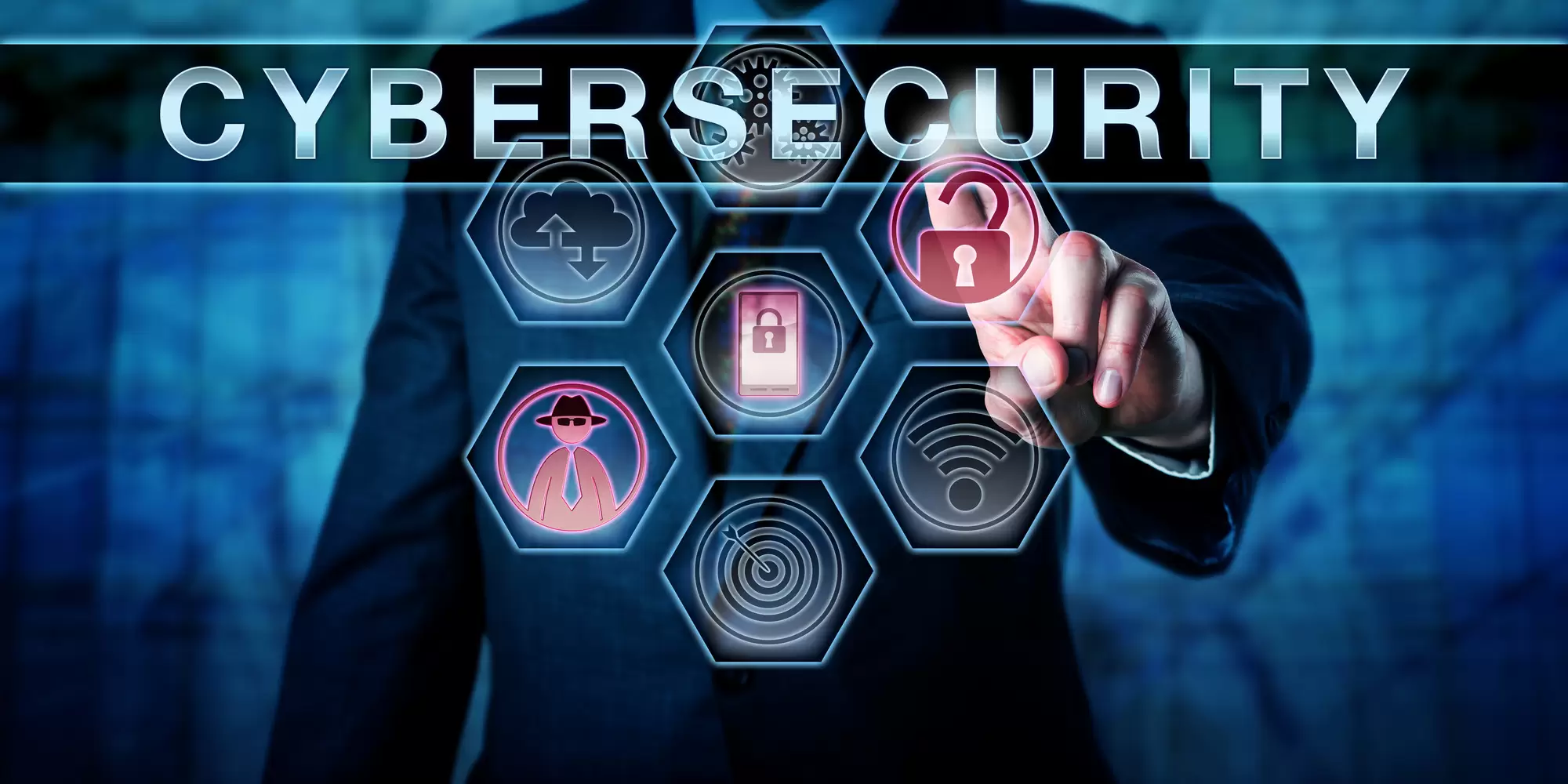 5 Key Cybersecurity Tips for Businesses