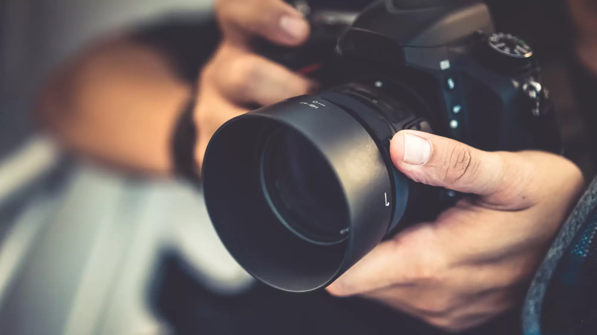 The Brief and Only Photography Essentials Checklist You’ll Ever Need