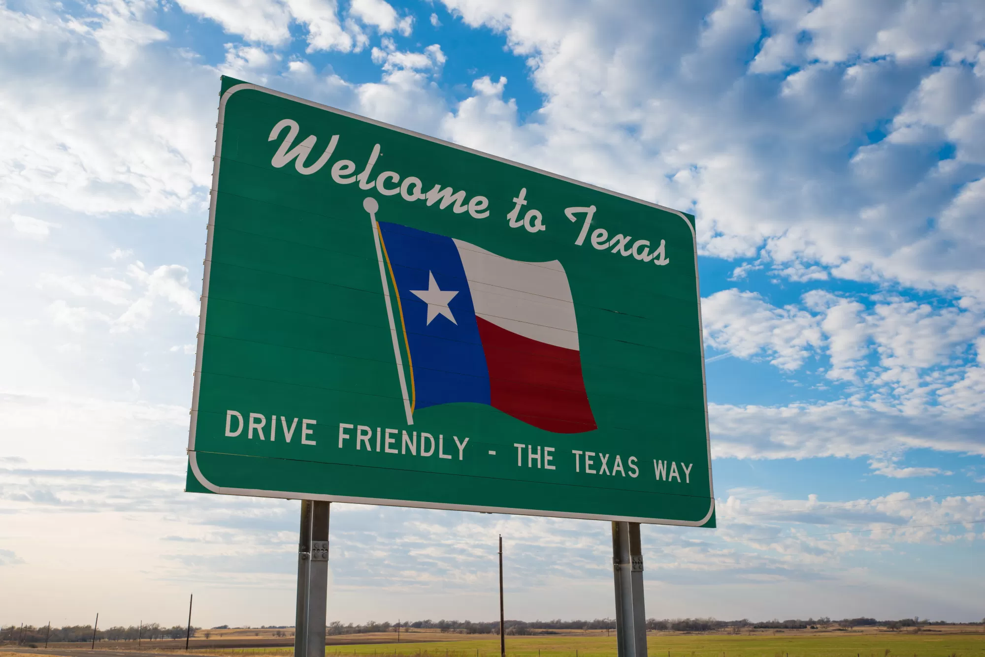 8 Terrific Reasons for Visiting Texas Right Now