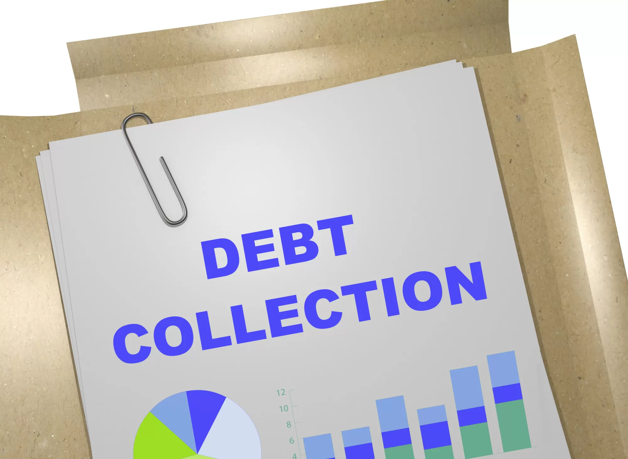 How to Start a Debt Collection Agency: The Ultimate Guide