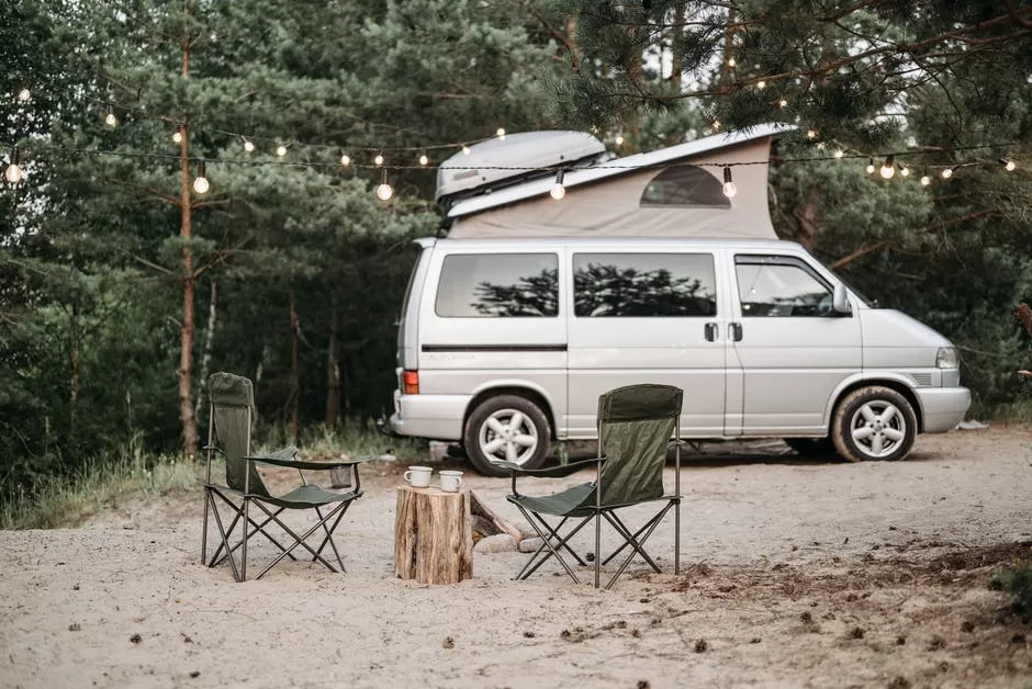 What Is It Really Like Living in an RV?