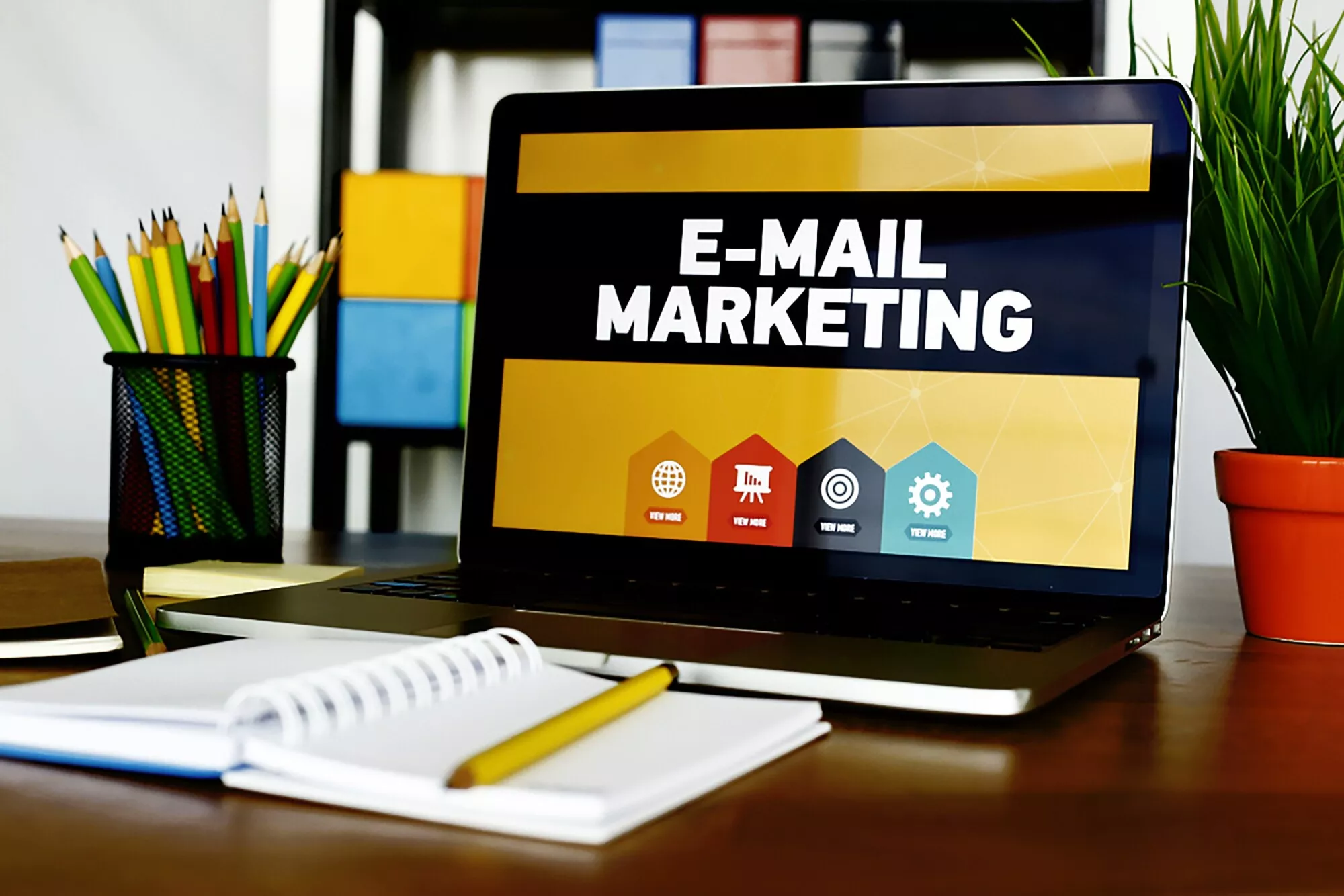 How to Write the Perfect Marketing Email