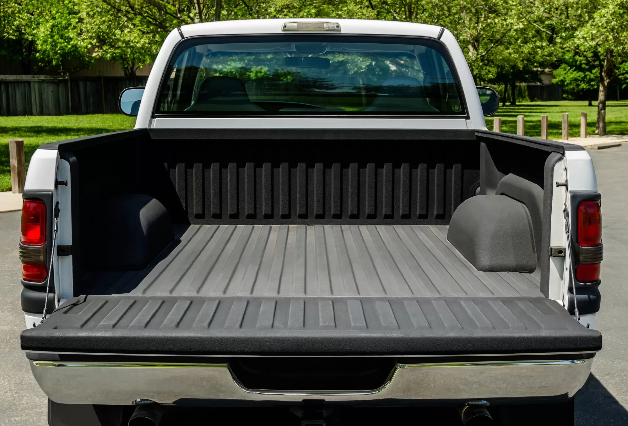 10 Tips for Renting a Pickup Truck for a Move