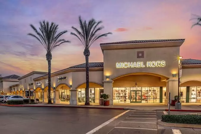 The Best Premium Outlets in the United States