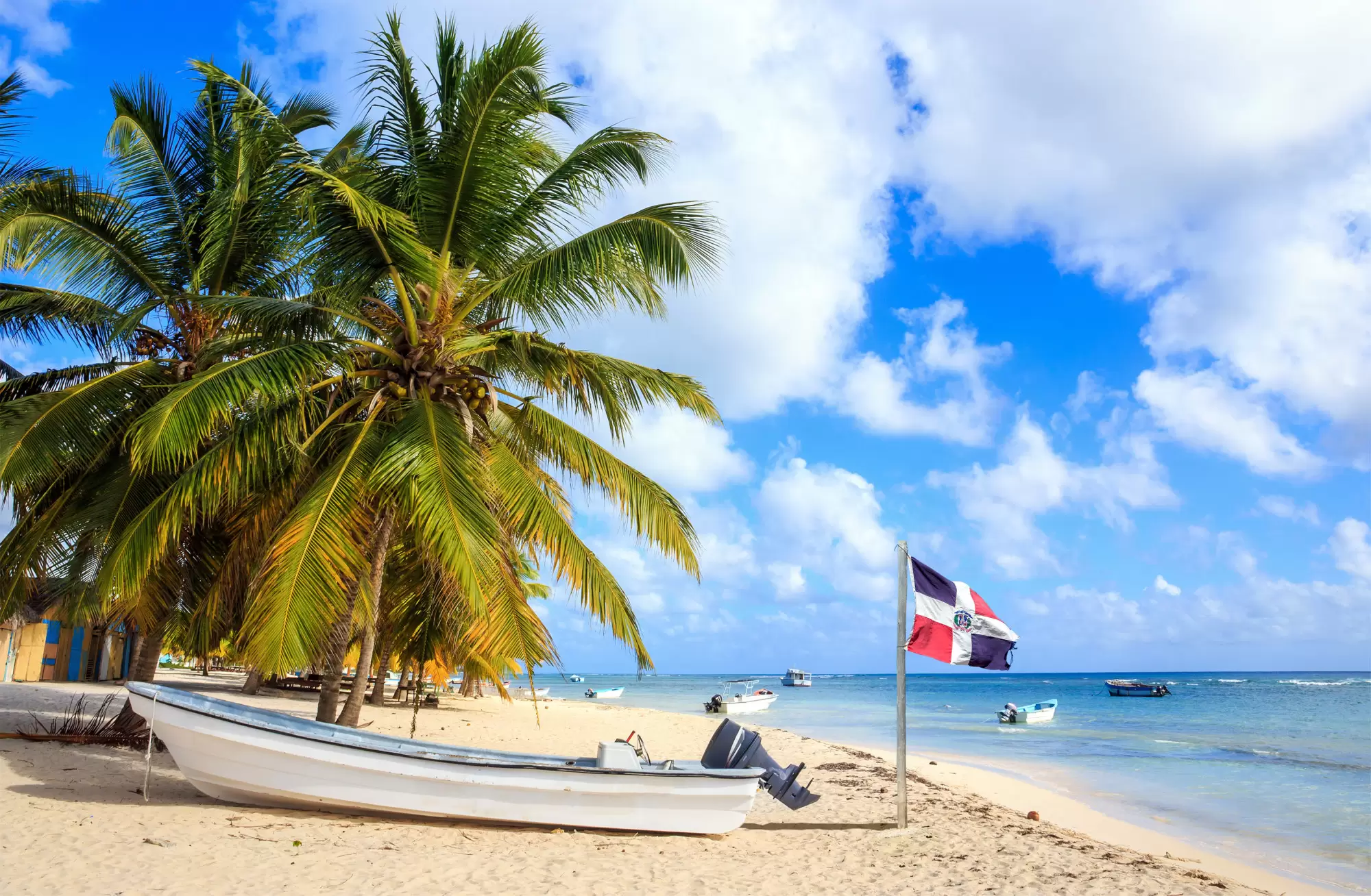 How to Travel to the Caribbean in Style (And Get Around the Island With Ease)