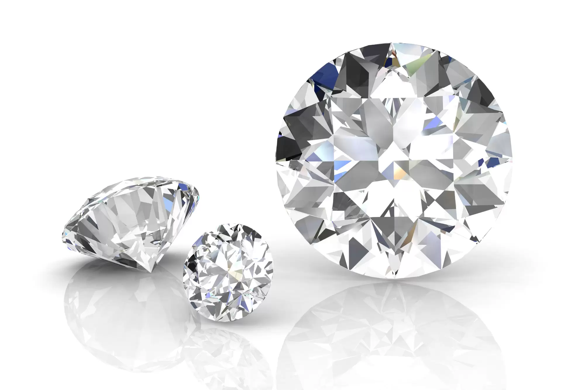 How Do Lab-Grown Diamonds Compare to Real Diamonds?
