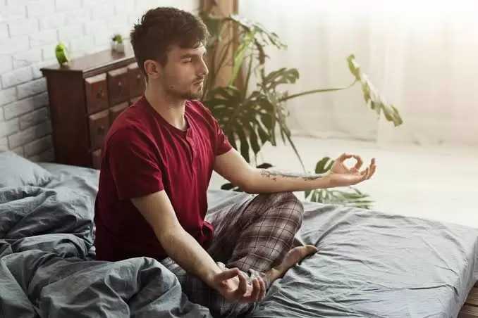 How to Reduce Anxiety With Breathing Exercises