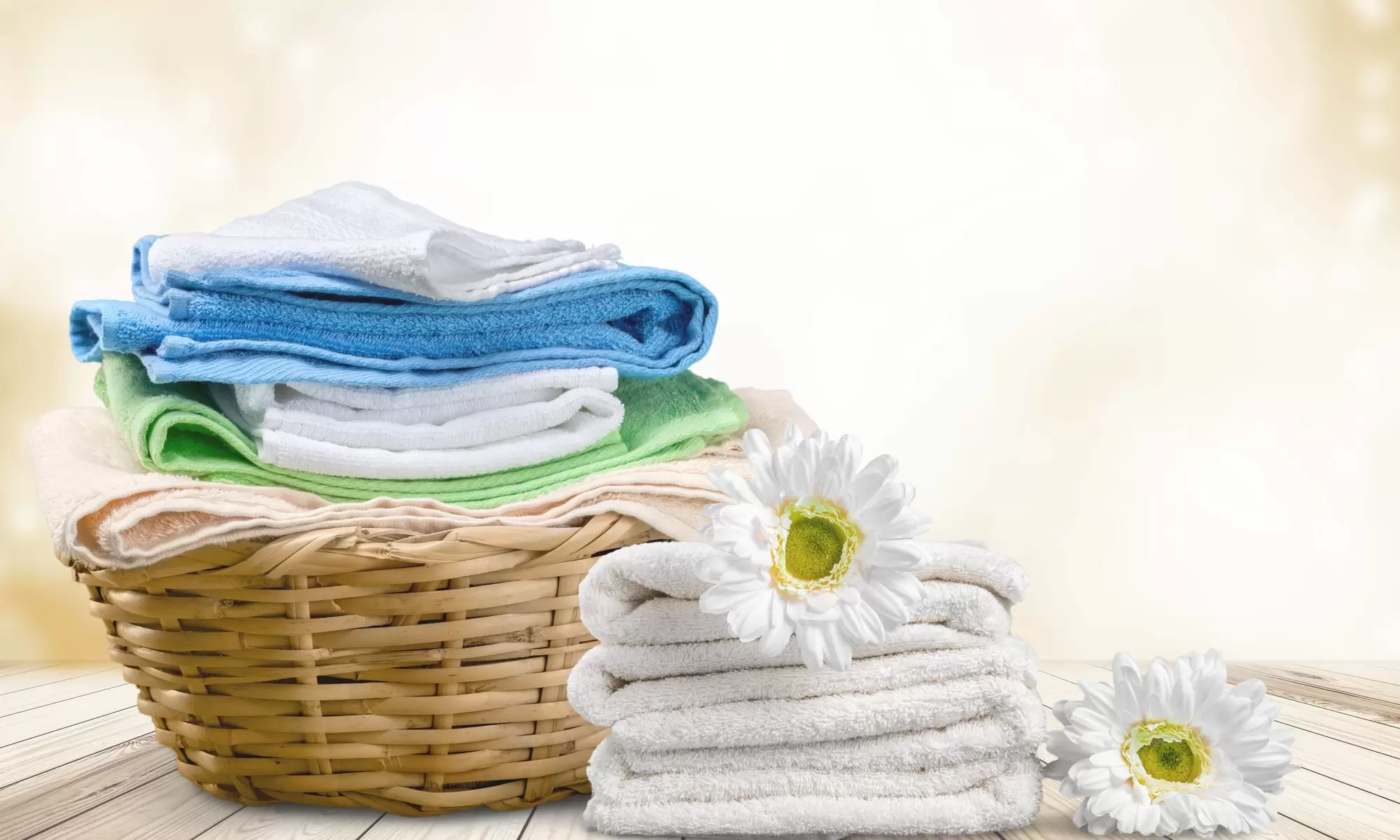 3 Incredible Benefits of Using a Natural Detergent