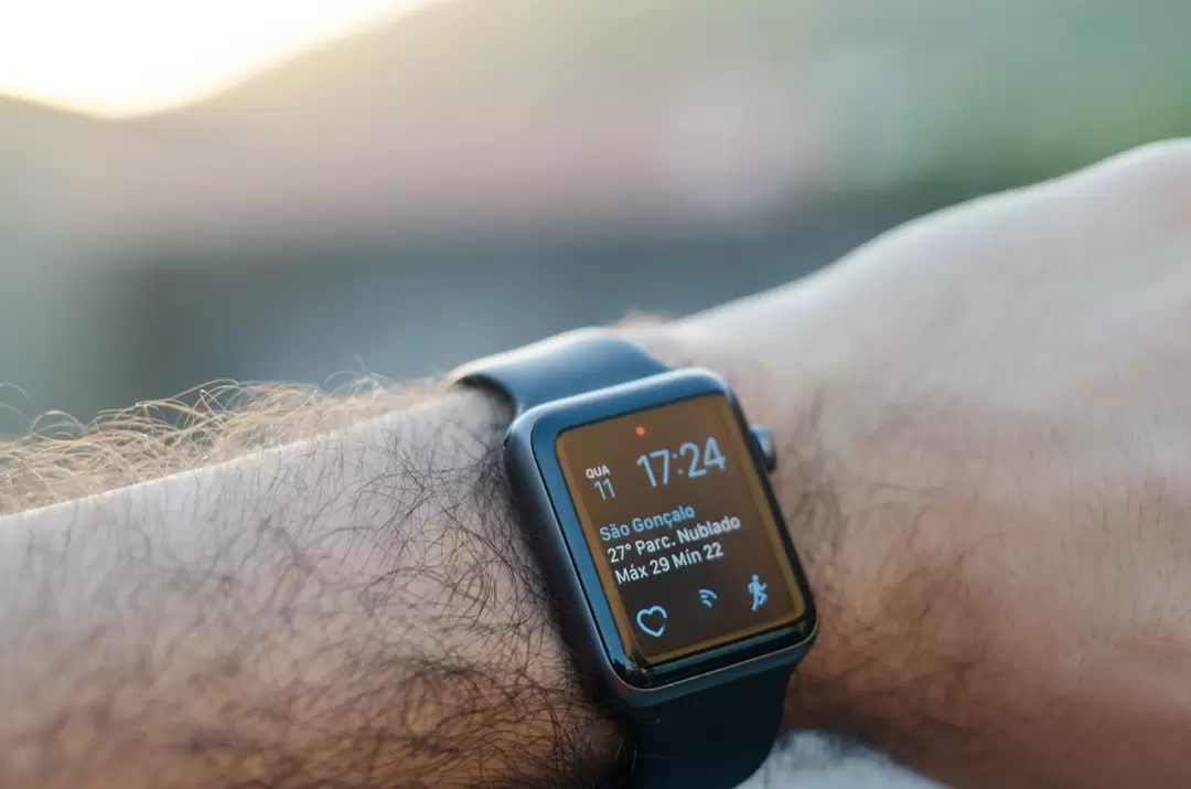 What Are the Different Types of Wearable Devices That Exist Today?