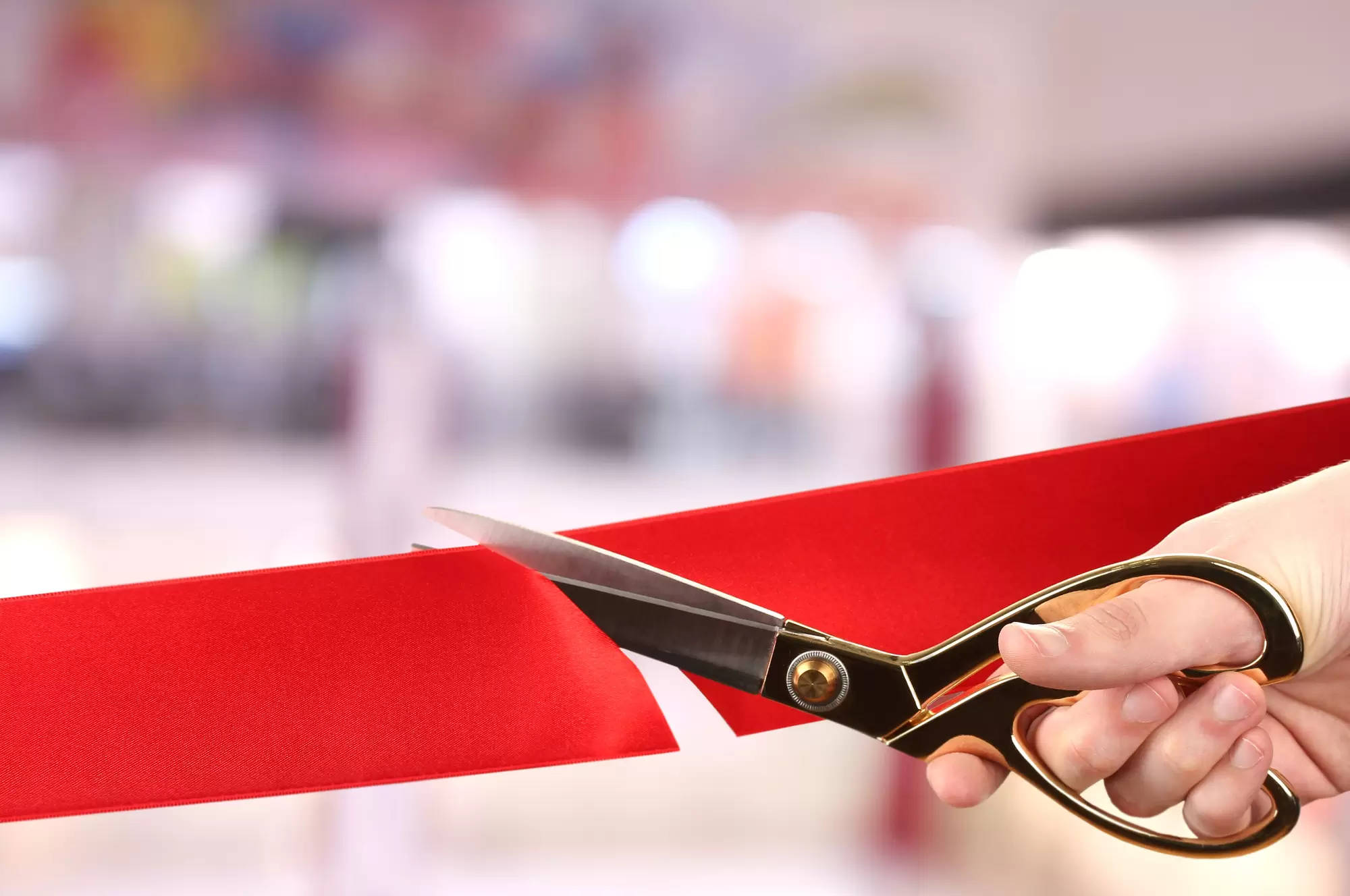 Everything You Need to Get Your Business Ready for Opening Day