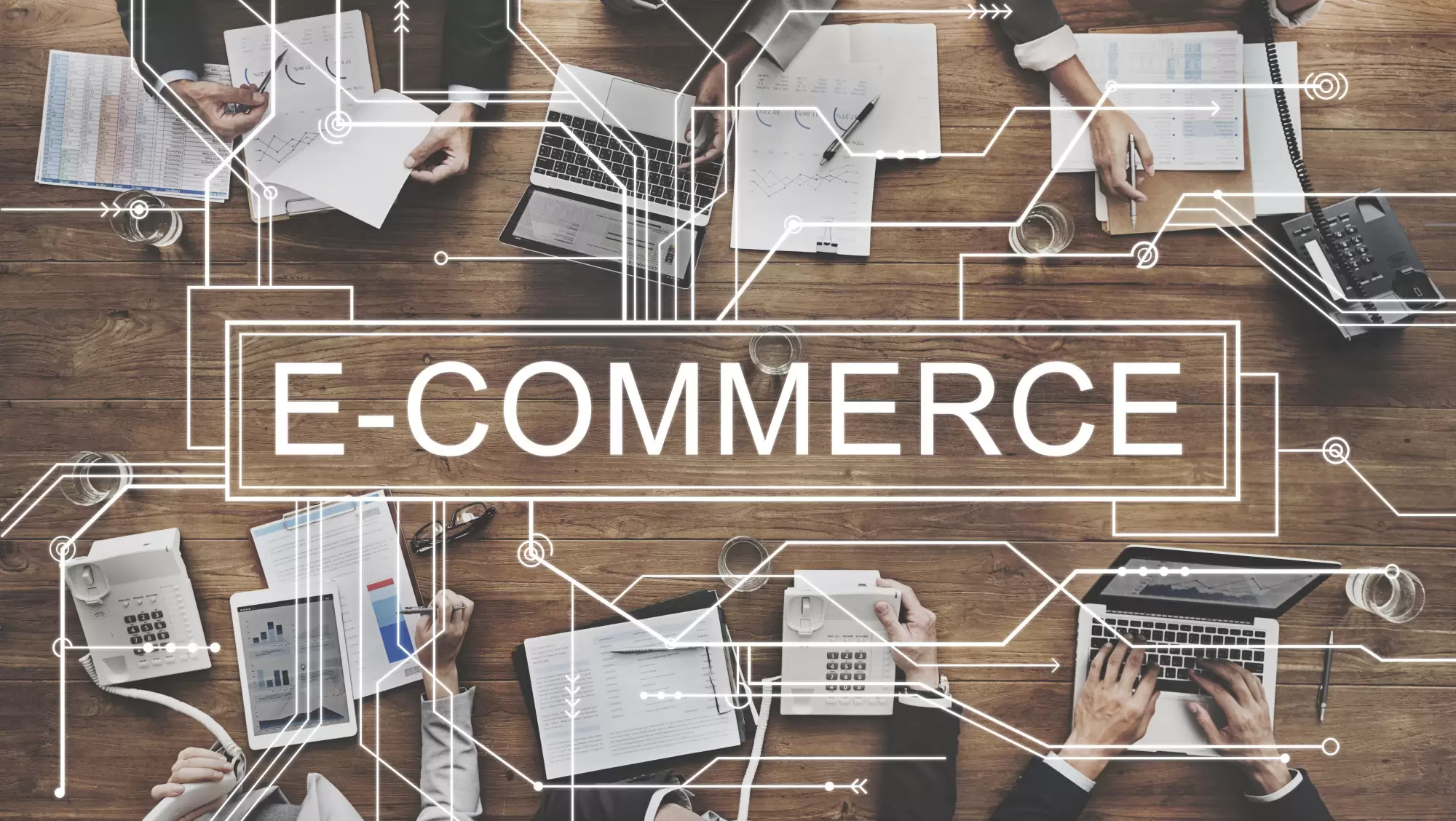 The Latest Ecommerce Trends and Statistics for 2022