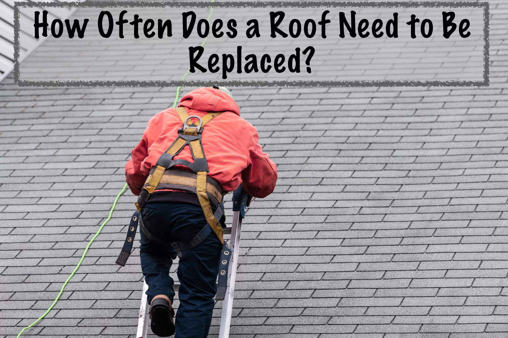 How Long Should a Roof Last? An Informative Guide
