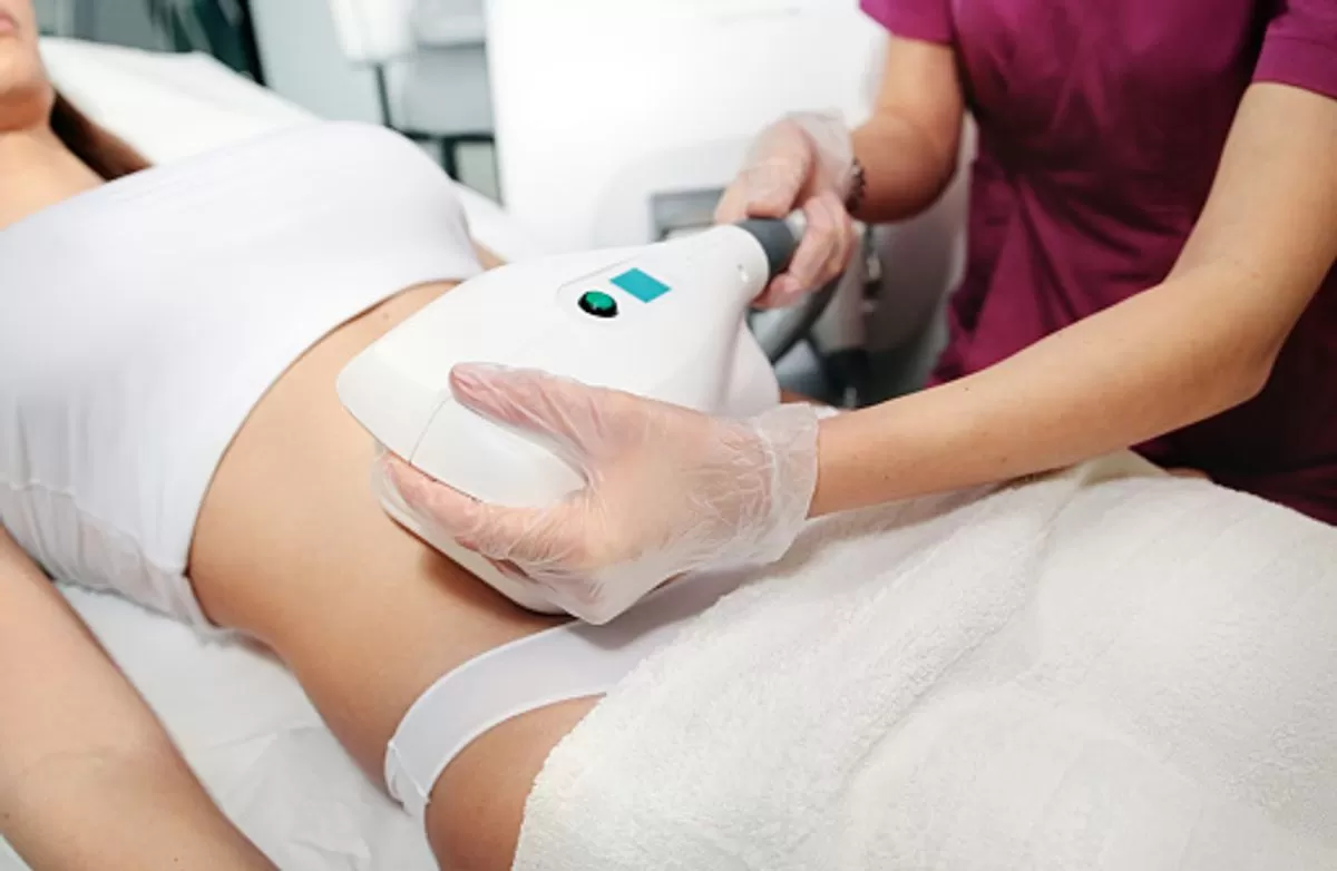 Body Sculpting Clinic in Sydney CBD 