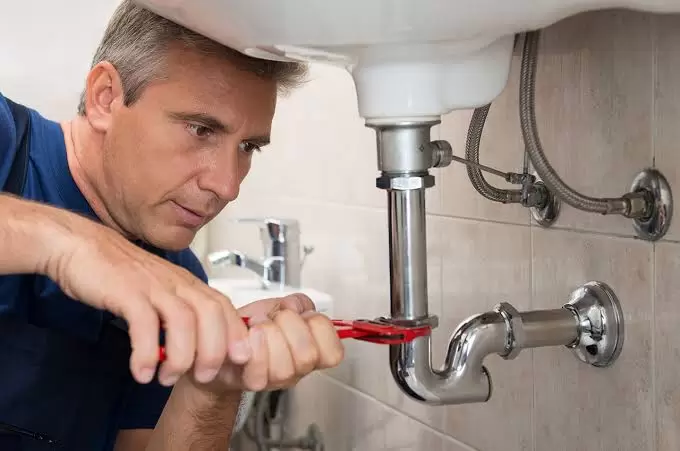3 Sure Signs You Have a Plumbing Problem