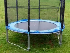 How Much Does a Trampoline Cost on Average?