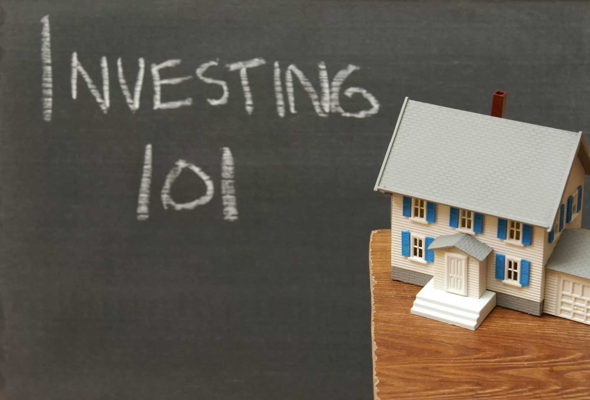 Real Estate Investing for Beginners: 3 Things You Need To Know