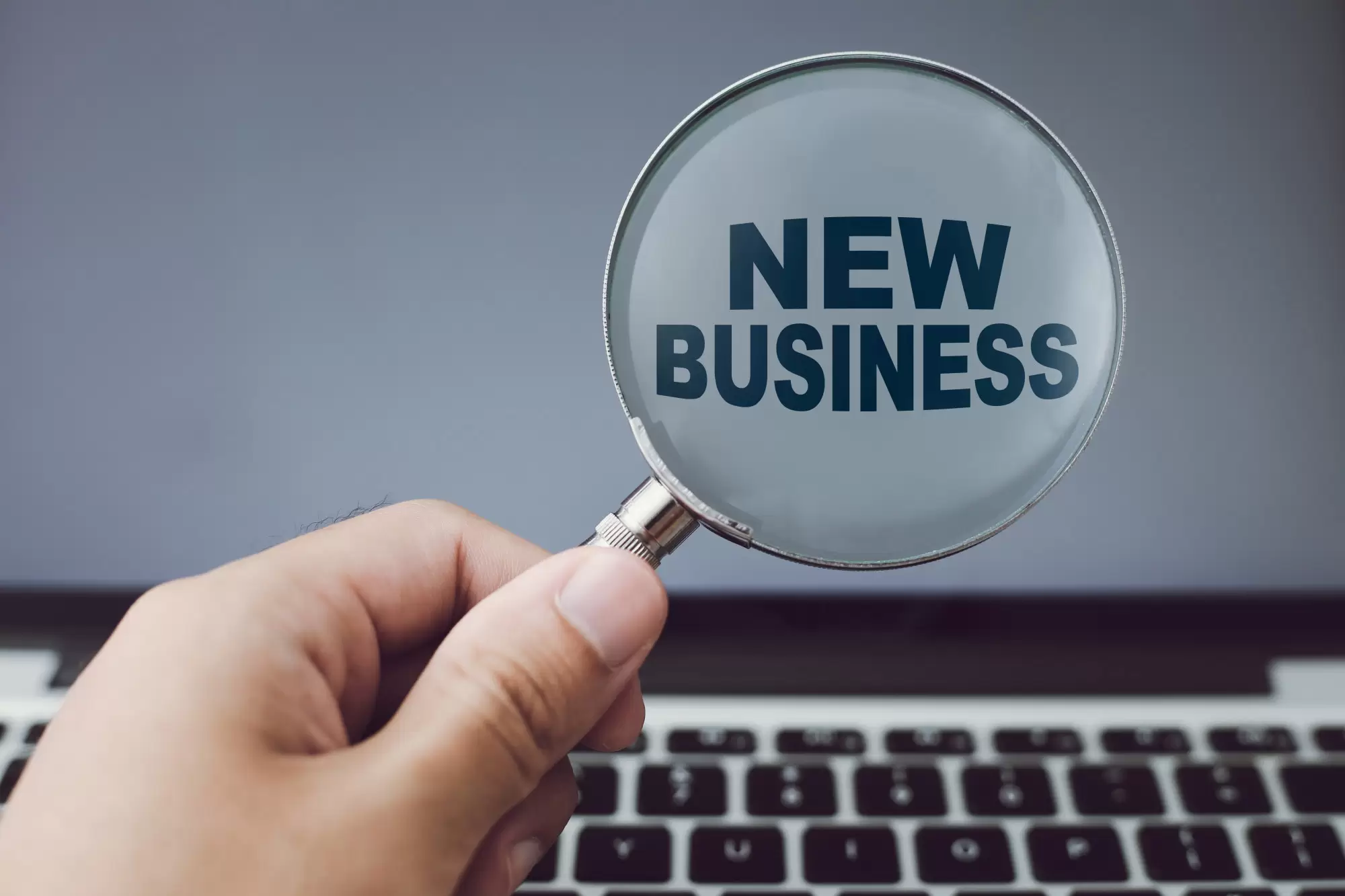 First Steps to Starting a Business