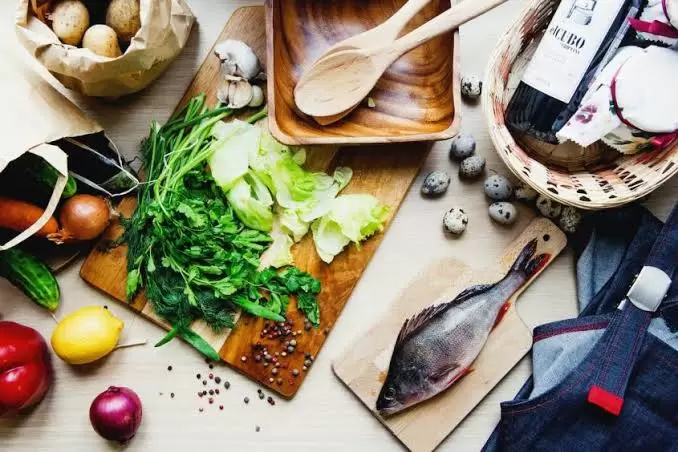5 Amazing Benefits of Having Home-Cooked Meals