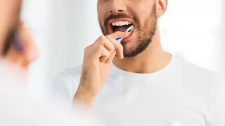How to Create a Good Oral Hygiene Routine