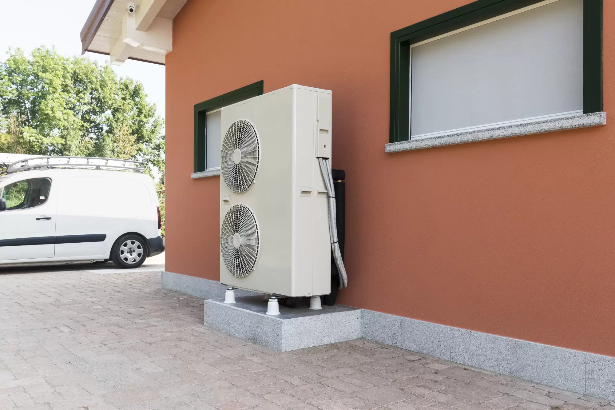 Heat Pump Maintenance Tips for Homeowners
