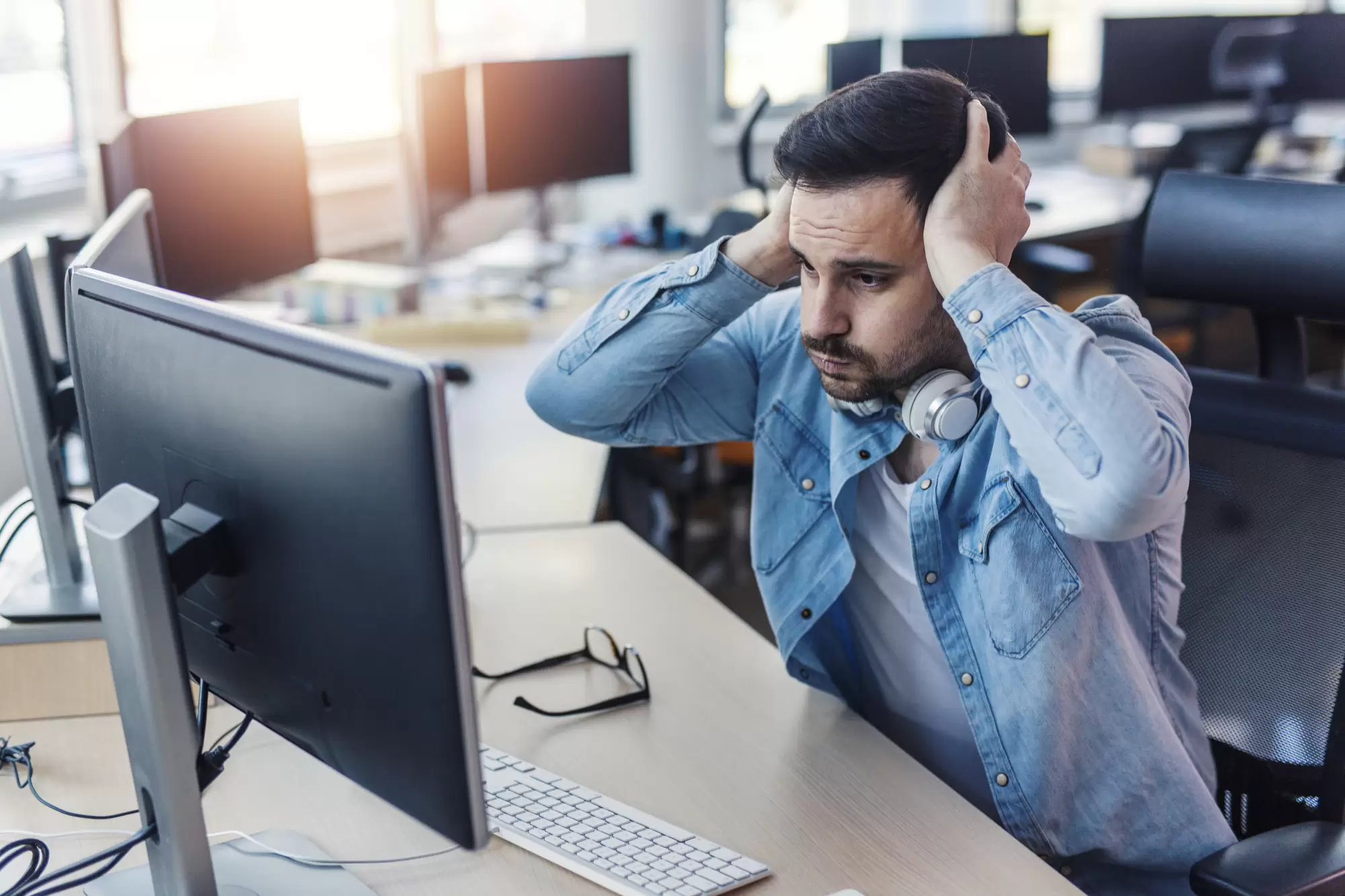 5 Common IT Problems Businesses Face and How to Prevent Them