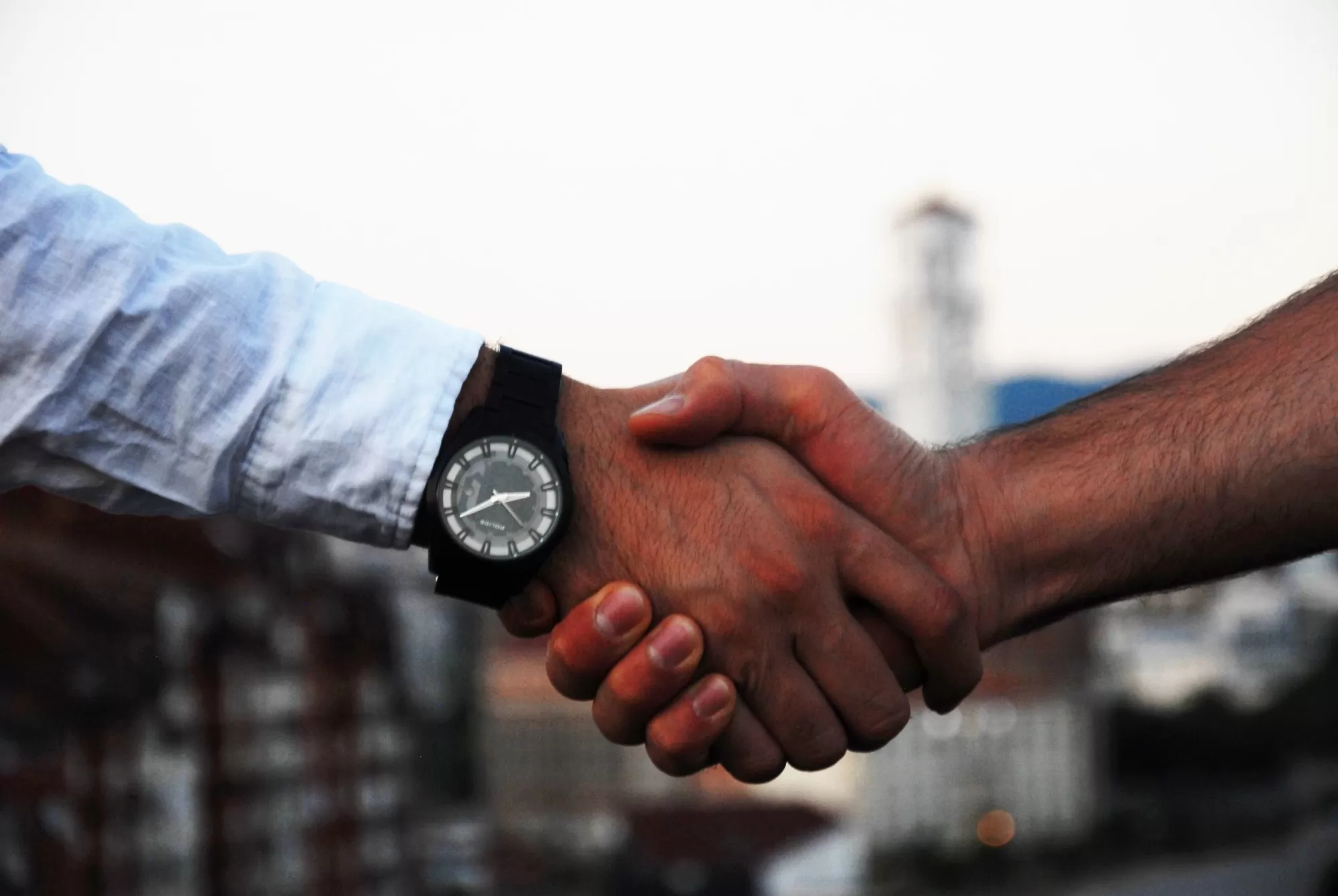 Top 3 Qualities of a Highly Successful Sales Person