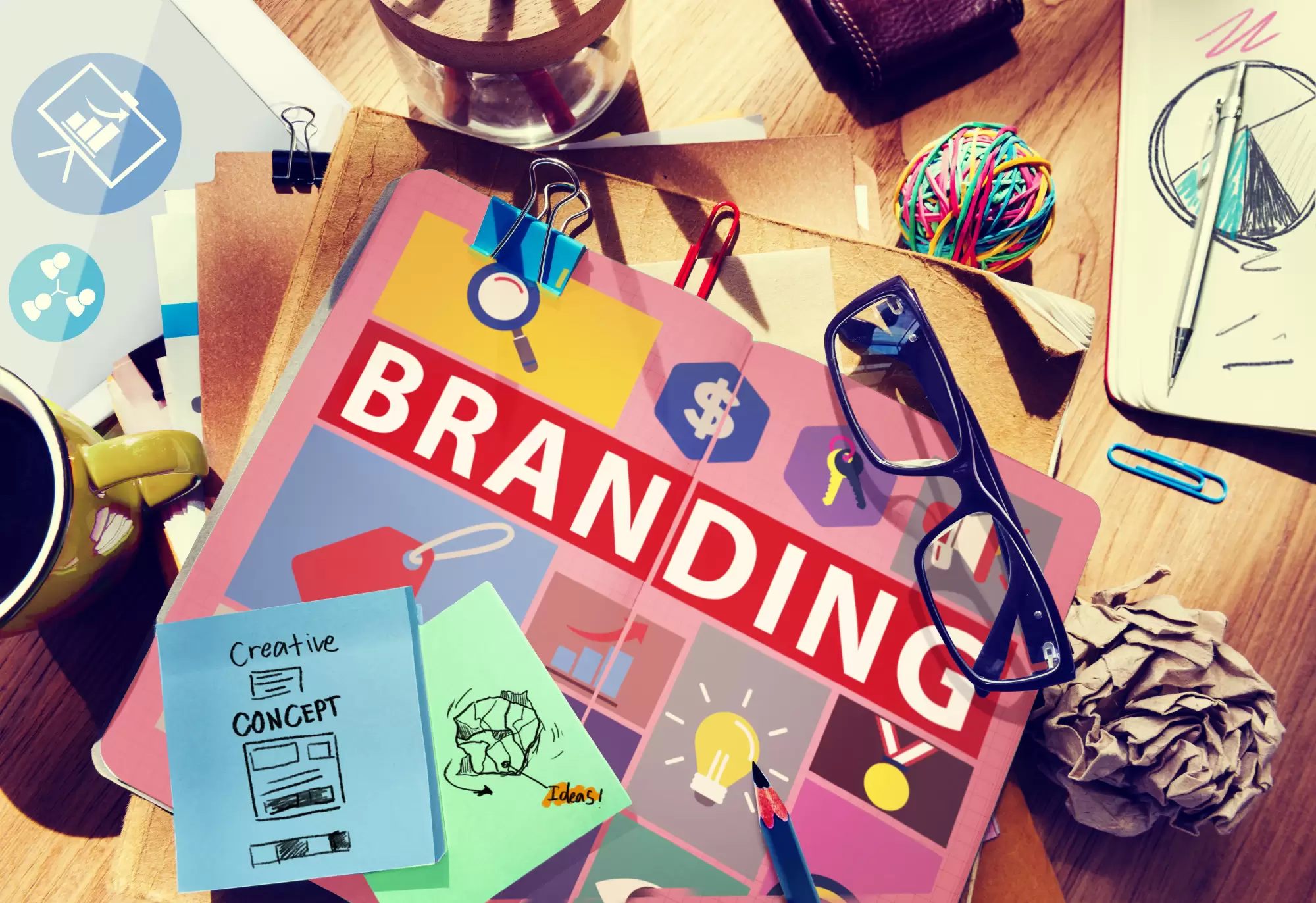 How to Find the Right Brand Development Agency: A Guide