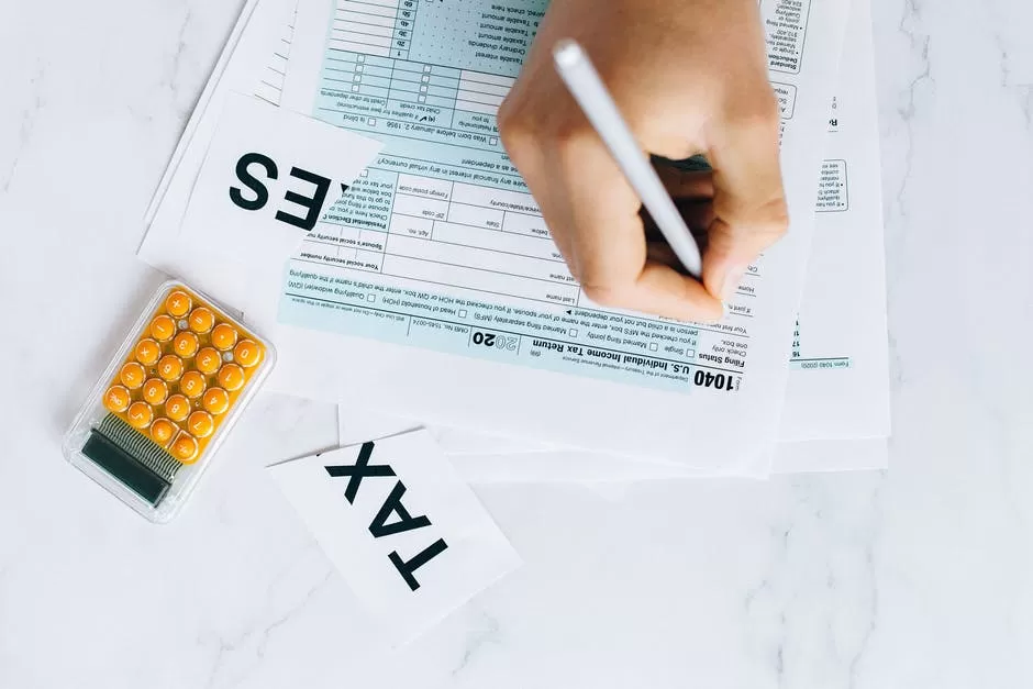 2 Tax Filing Tips for Small Business Owners